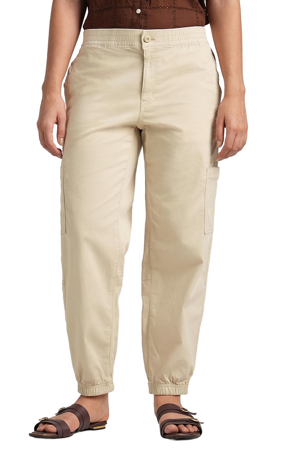 Women Track Pants-image-1
