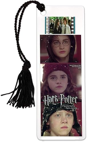 Harry Potter y el prisionero de Azkaban (S5) FilmCells Bookmark USBM547