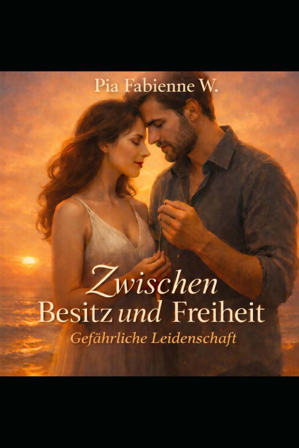 Gefährliche Leidenschaft: Zwischen Besitz und Freiheit: eine Liebe, die alles verändert.
