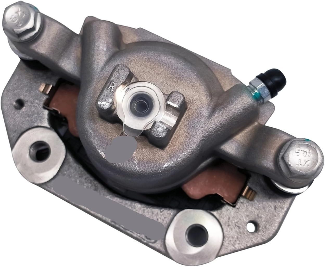 Front Left Brake Caliper For CF400 450 520 520S 520 550 600 625 9CR3-081100-10000 9CR3-081200-10000(R)