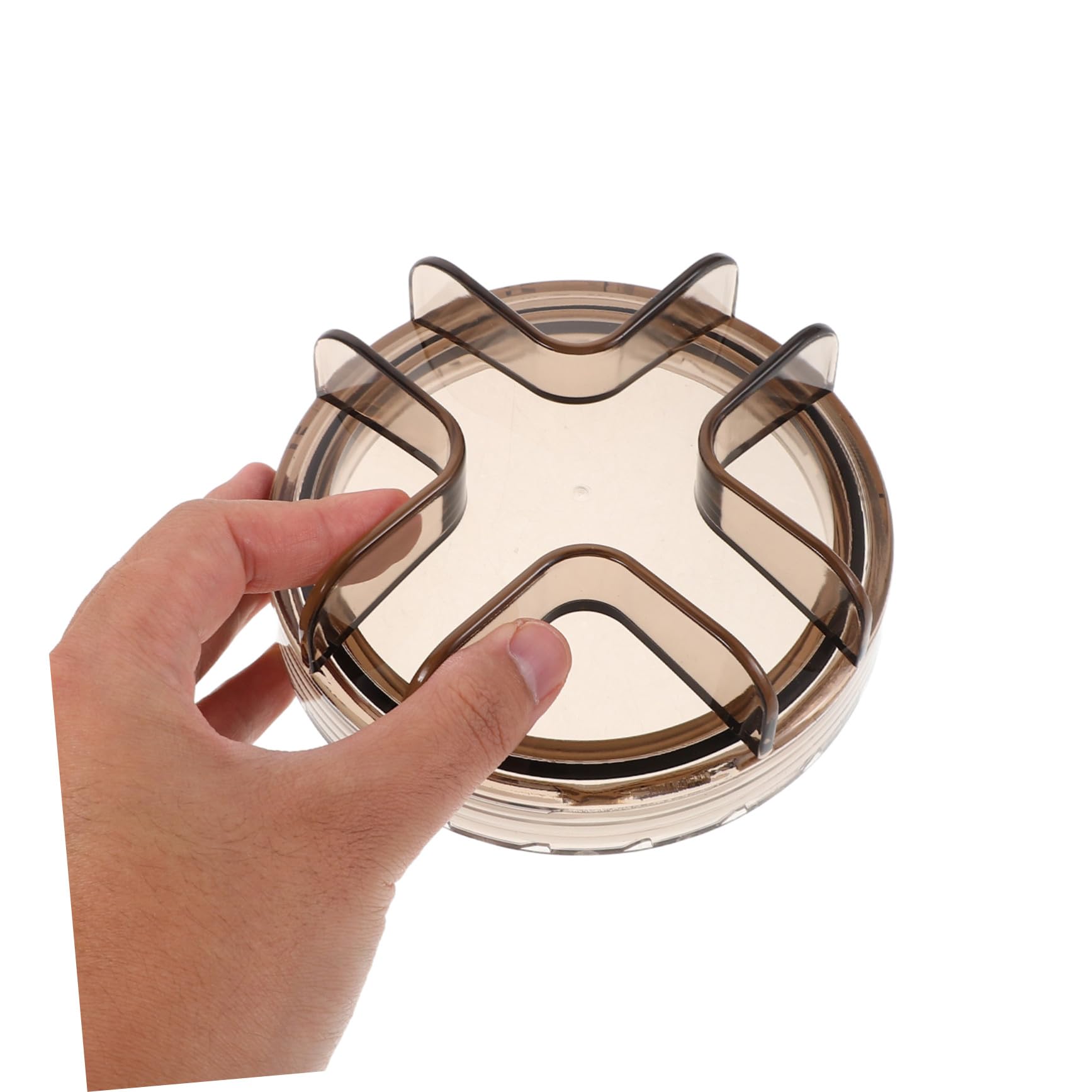 Cubierta para Bomba de Filtro de Piscina Tapa Acrílica Resistente y Fácil de Limpiar Compatible con Filtro de Arena para Mantenimiento Sencillo y Duradero