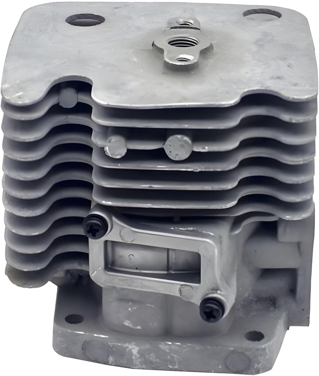 (1 Piece) Direct Current Install Replacement Tube Addition for Backpack Blowers Increases Output Power Current 578BTF and 580BFS Execution