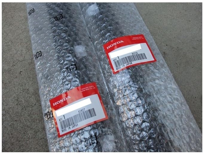 左右セット 純正 フロントピラーモールディング モール モールディング  