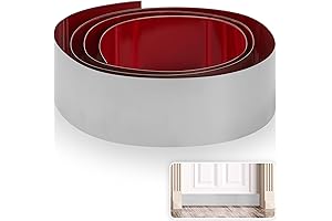 Commercial Door Kick Plate: Advanced Shield for Your Doors and Walls