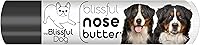 Vista 112 de The Blissful Dog Brindle Boxer Nose Butter, Versatile Dog Nose Balm for Dry Nose, Handcrafted Nose Moisturizer, Easy-to-Apply Dog Essentials