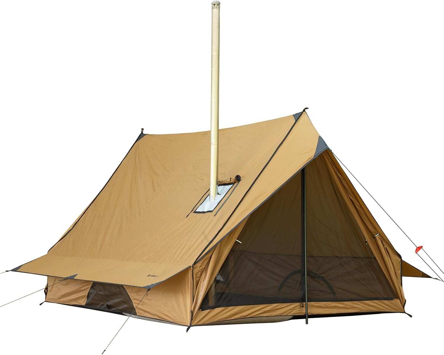 POMOLY Camping Hot Tent Cabin Tent