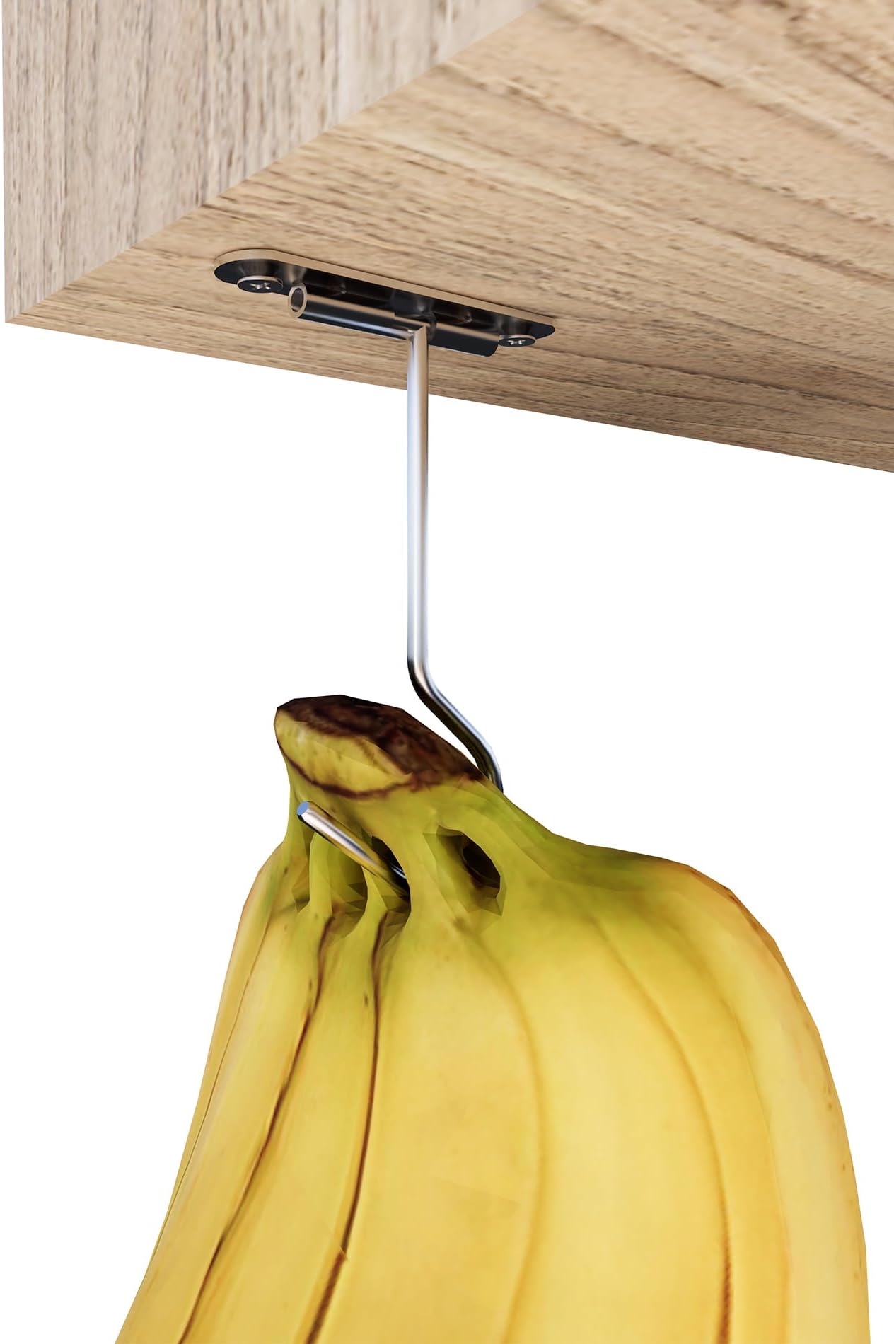 1 Pack Banana Hook, Banana Hanger Under Banana