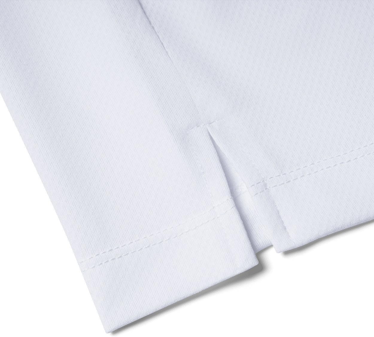 Battle Sports Oversized Fly Sleeveless Performance T-Shirt, 4-Way Stretch, Quick-Drying