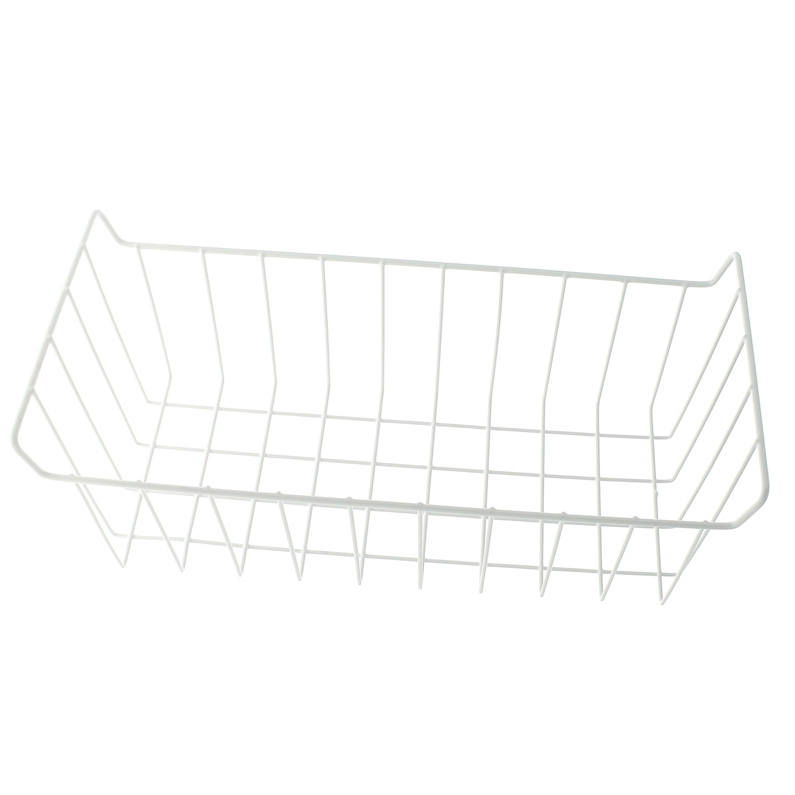 AEG Panier de rangement pour coffre à câbles.
