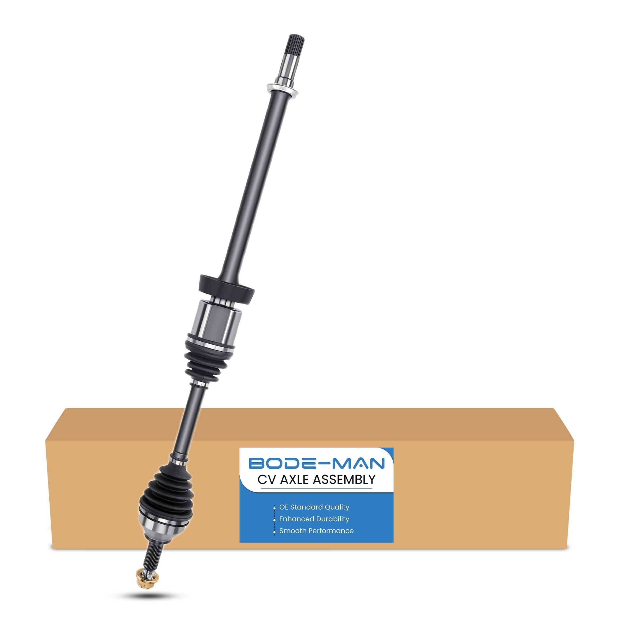 CV03 ② Front Driver LH CV Axle Assembly for Infiniti G37 09-13 G35