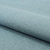 Möbelstoff Delicato mit BeClean-Technologie - natürlicher Baumwolle und Leinen Garn Imitat * Der Stoff Delicato ist eine Verbindung von Feinheit, Einfachheit und Stärke in harmonischen Pastellfarben * Folgende Anwendung bieten sich an: * Bezugstoffe für Polstermöbel wie Stühle, Sessel, Sofa, Couch etc. * Bezugstoff für Autositze und Innenverkleidung * Dekostoff.