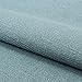 Produktbild Polsterstoff Delicato mit BeClean-Technologie, pflegeleicht Möbelstoff, Möbel Sitzbezug Stoff, Meterware - Ozeanblau 12