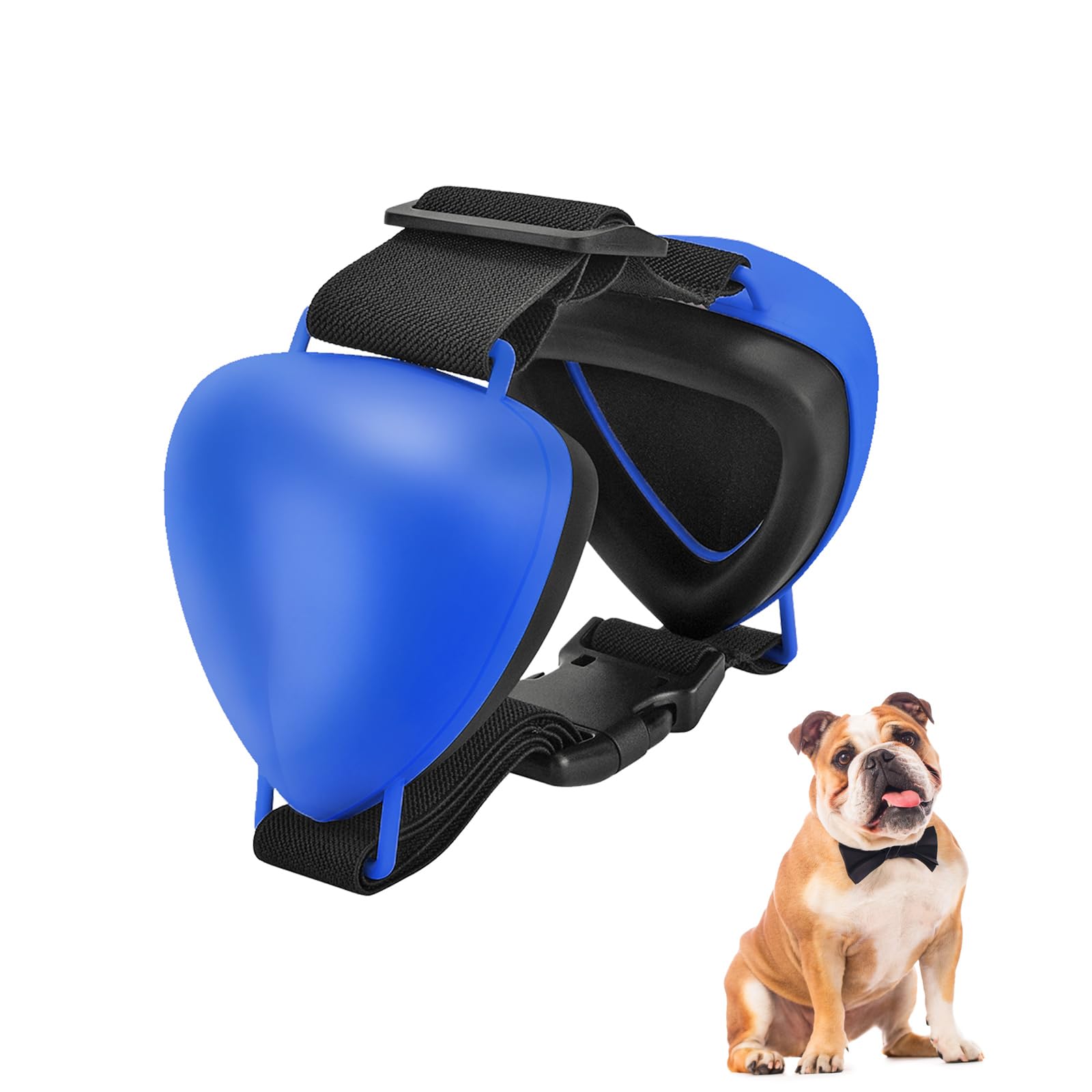 ZOHAN Dog Ear Muffs