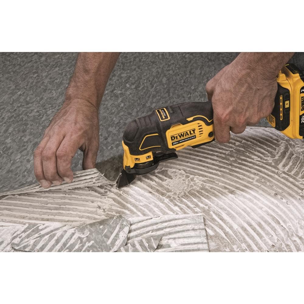 Amazon.co.jp: DEWALT DCS354D1 Atomic 20V MAX* ブラシレスコードレス 