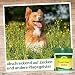 cdVet InsektoVet Herbal 250 g - natürliche Nahrungsergänzung für Hunde mit Vitaminen, Mineralstoffen und Spurenelementen zur Unterstützung des Hautstoffwechsels und Abwehrfunktion der Haut