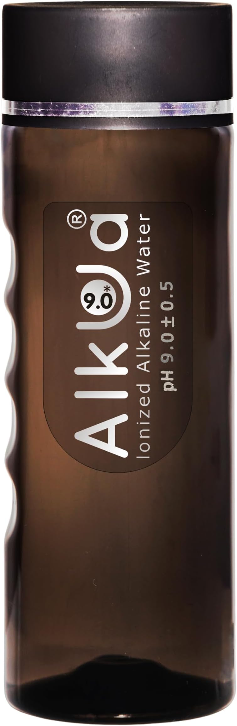 - Ionized Alkaline Water, pH 9+ Relief from Acidic Condition, Reduces Bloating | Alkua 250ml - (Pack of 42)