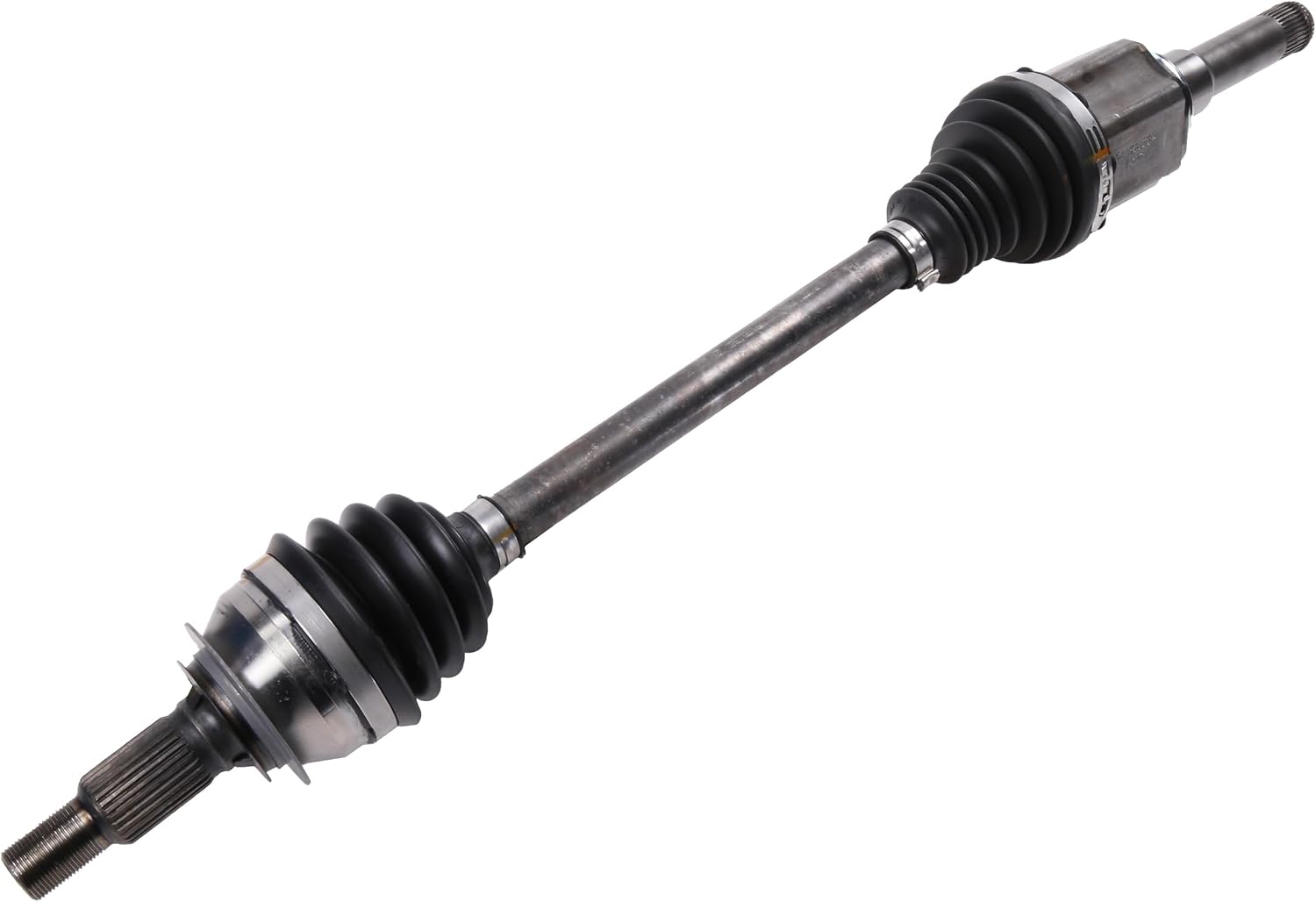 GM Genuine Parts 84283523 Front Driver Side Wheel Drive Half Shaft