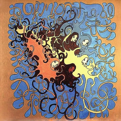 Coquelicot Asleep in the Poppies: A Variety of Whimsical Verse [Vinyl]