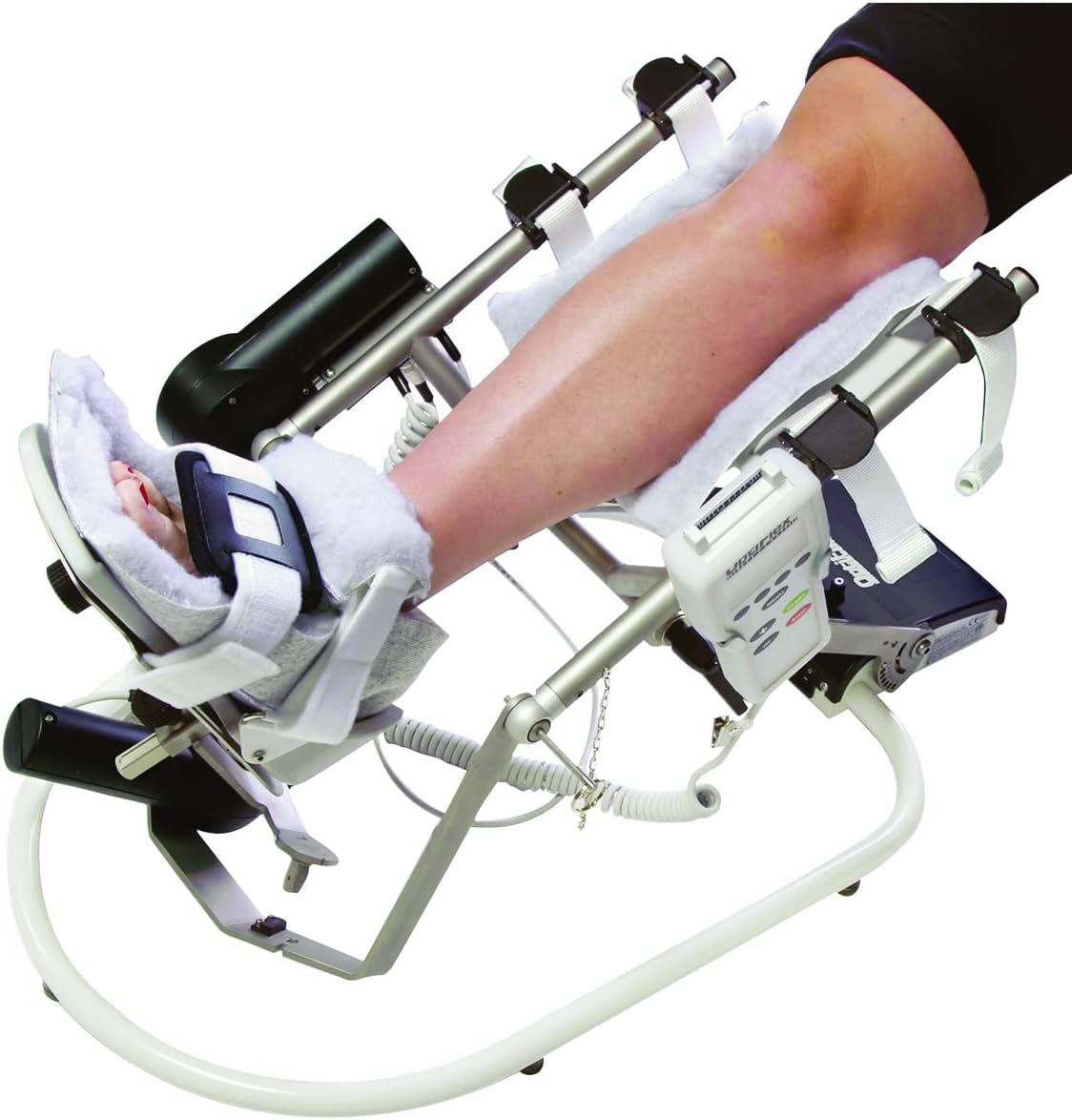 OptiFlex CPM - ankle patient kit only