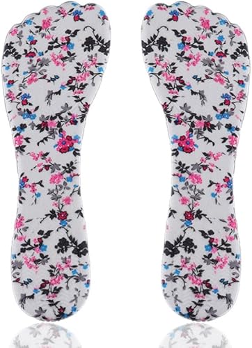 Miniatura 2 de Almohadillas de zapatos, almohadilla de zapatos de tacón alto, almohadillas de inserción, puños de talón, Bring-6072, 1 Plantilla para tacones altos