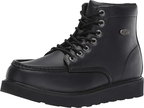 Amazon Lugz メンズ ブーツ