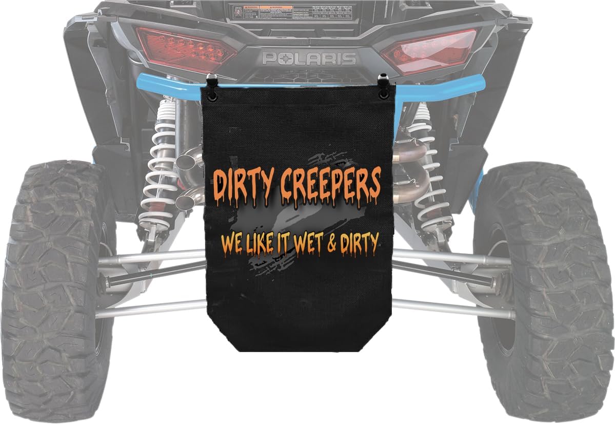Upload a Custom Image to Your UTV Trash Bag/Sak