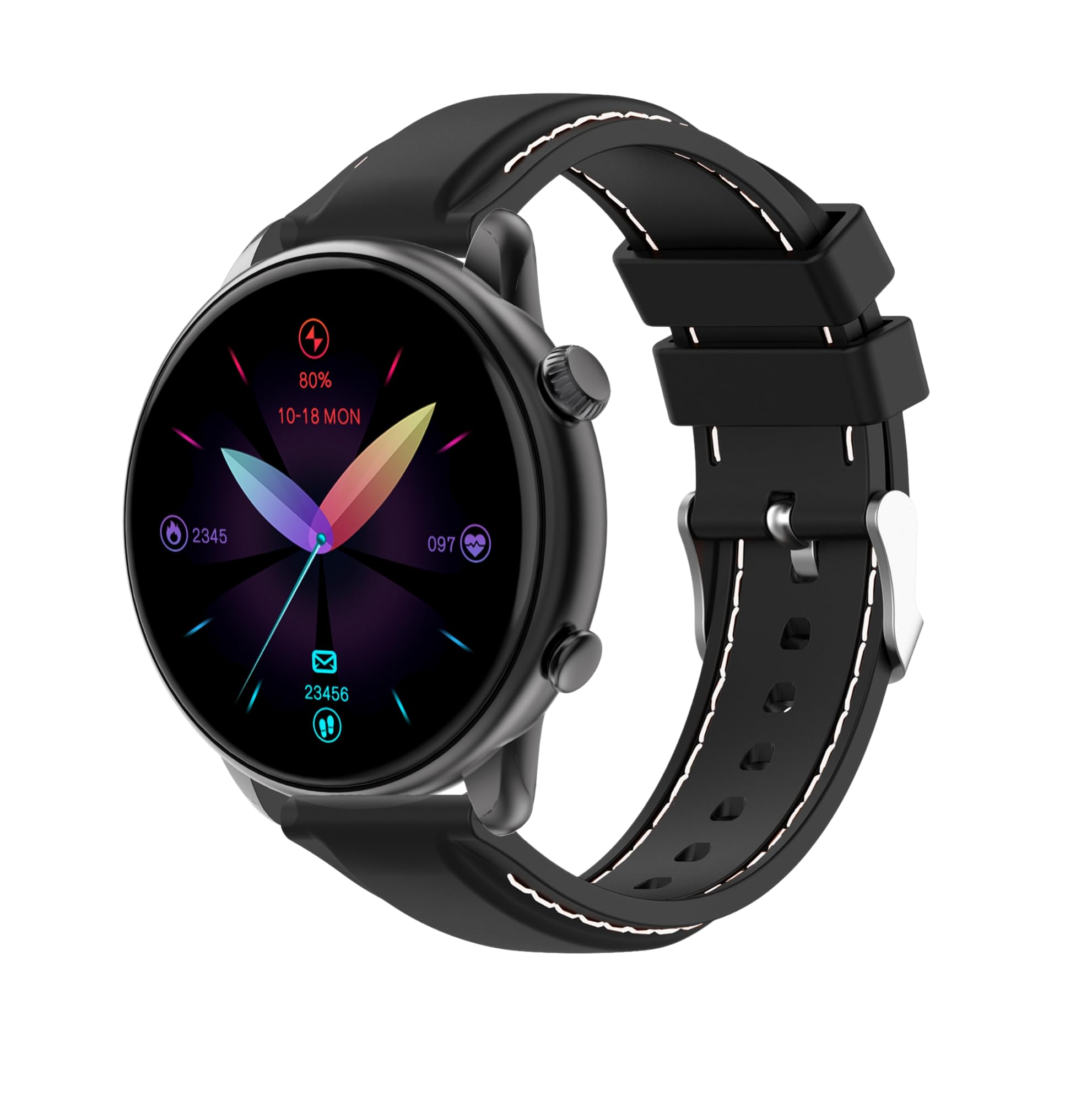 Genius Solutions AirPro ELITE Activity Tracker/Smart Watch