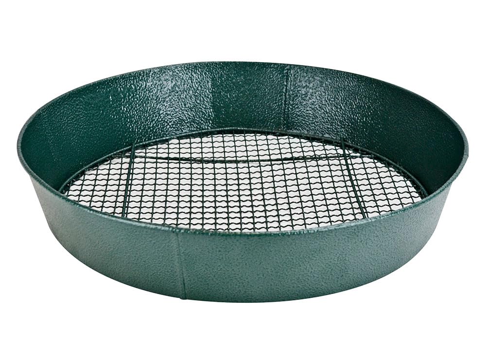 Faithfull Countryman Garden Sieve