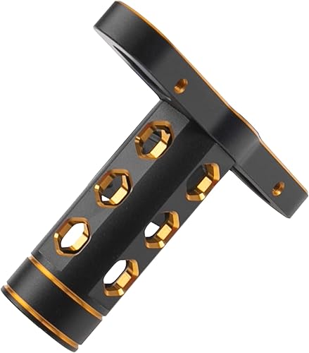 Miniatura 4 de Herramienta de coche RC 0.669 in adaptador hexagonal llave de rueda con 0.157 in, 0.197 in, 0.217 in, 0.276 in, llave hexagonal compatible con