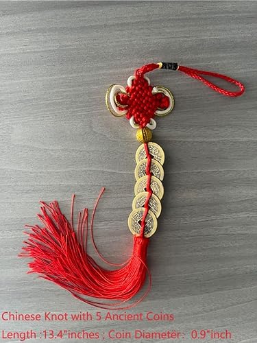 Miniatura 4 de Productos Fengshui Estatuas de Buda riendo Esculturas de Buda Maitreya Bolsa de dinero para atraer riqueza 8.3 "pulgadas