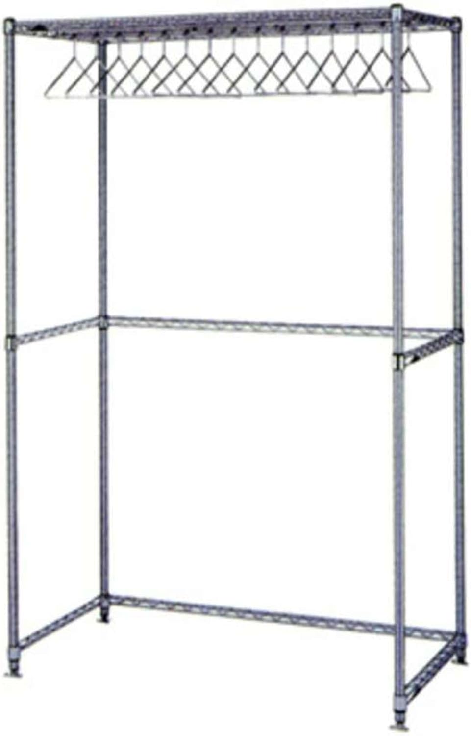 Amazon.com: METRO (InterMetro/Ali - GRU2472S GRU2472S Stainless Steel ...