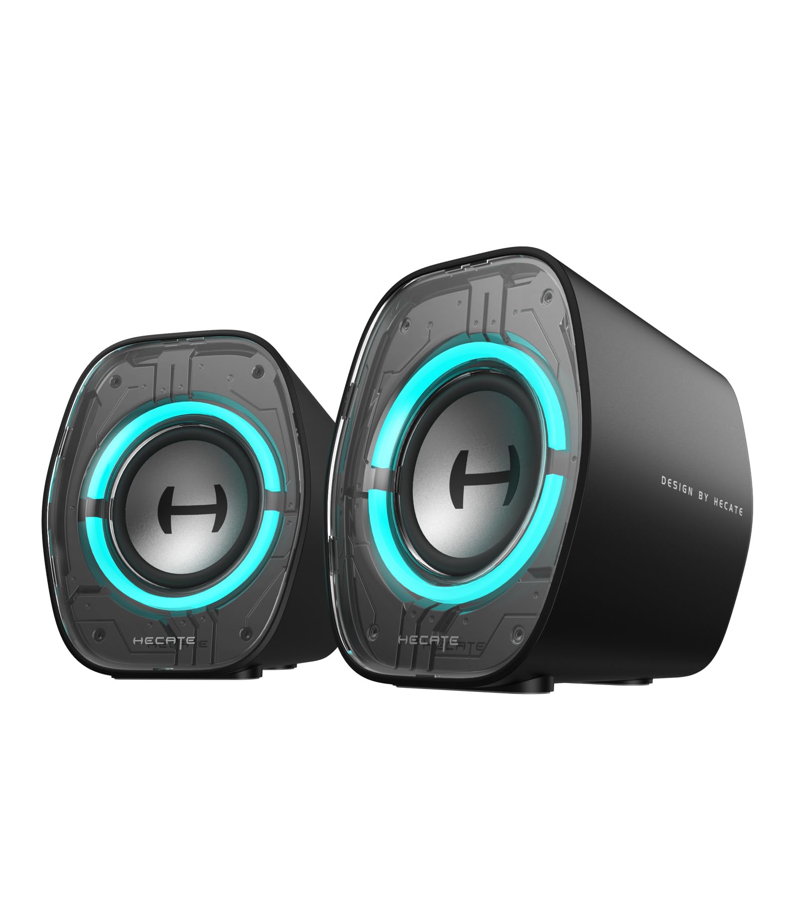 Amazon.com: Edifier G1000 II Desktop Computer Speakers for Gaming