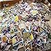 MLB Baseball cards 1000 plus to cover all if any duplicates, 1980's thru early 2000's rookies, stars, superstars from many brands of cards great to start collecting from over 3000000 card collection