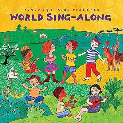 World Sing-A-Long
