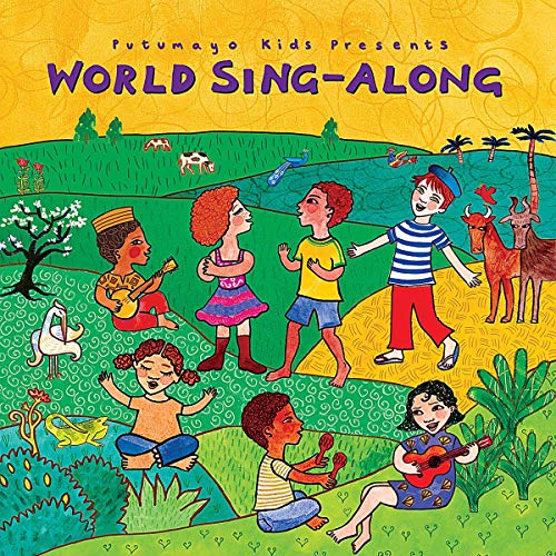 World Sing Along