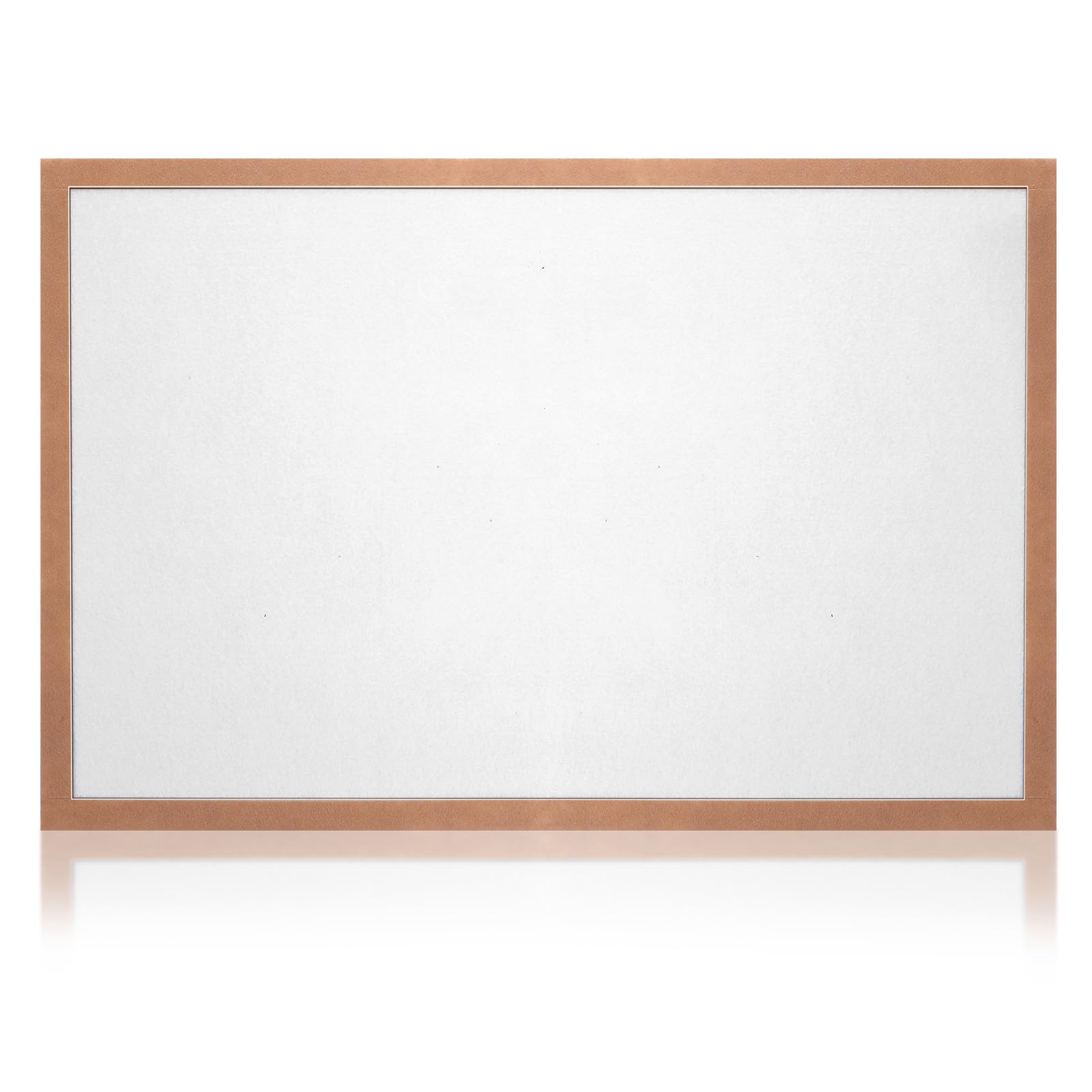 Planche de puzzle pliable pour 500 pièces, tapis de puzzle portable antidérapant avec cadre sécurisé, plateau de tri vierge en fibre de polyester, 60 x 40 cm