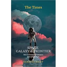 Space Galaxy & Frontiers