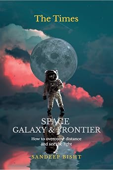 Space Galaxy & Frontiers