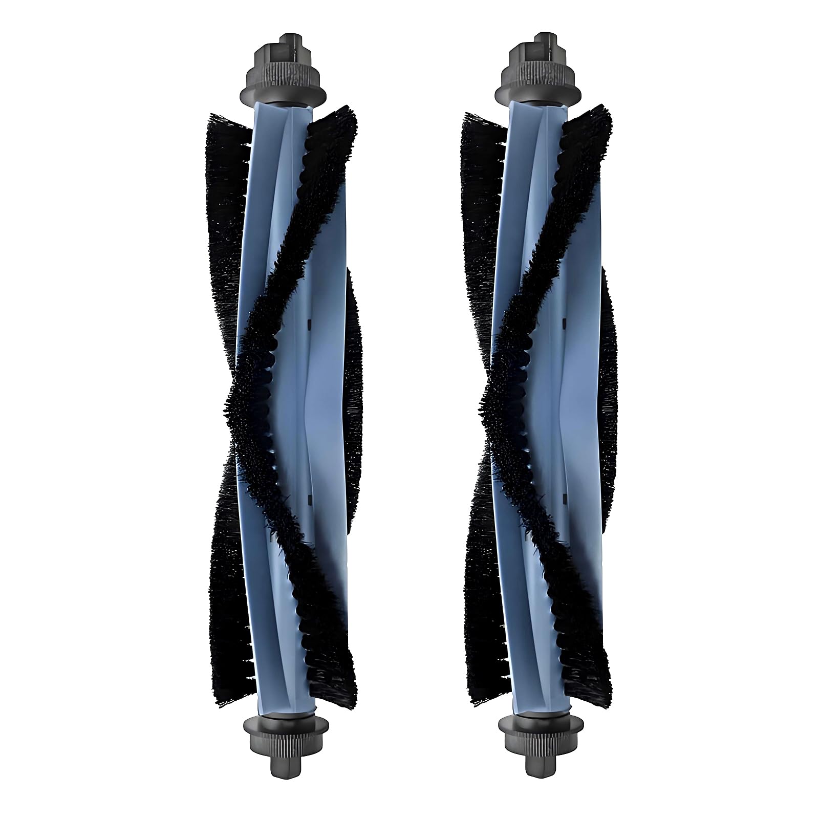 Replacement Roller Brushes for Eufy C20 Omni Robot Vacuum Cleaner 2-Pack Brush Rolls