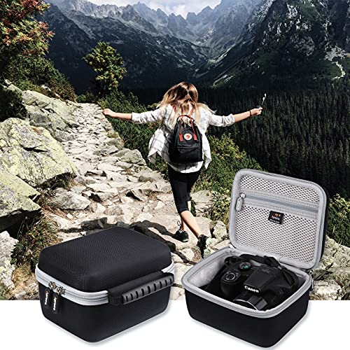 Aproca Hard Storage Travel Case For Canon Powershot Sx540 Digital Camera #TOP4