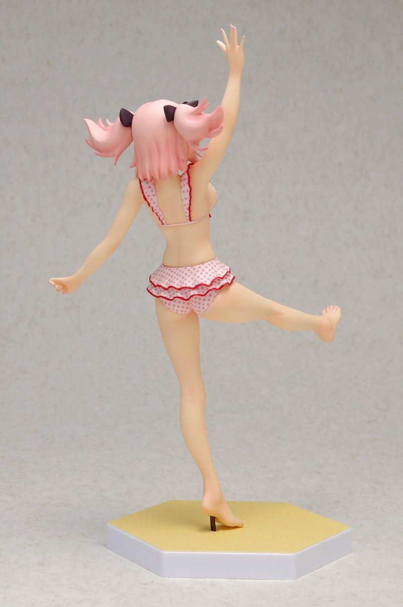 WAVE Senran Kagura Hibari [1/10 Scale PVC]