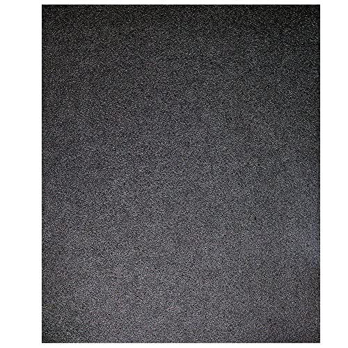 Lixa Ferro/Metal Grão 60 225 X 275 mm Norton K 246 Pacote Com 25 Folhas