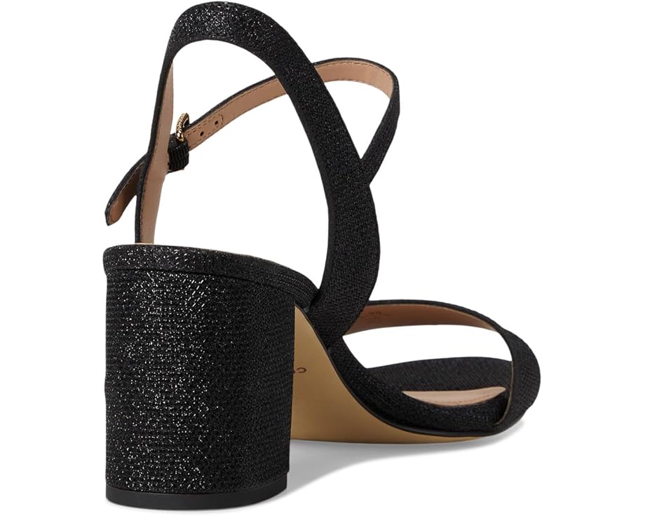 Cole Haan Josie Block Heel Sandal (65 Mm) - Back View