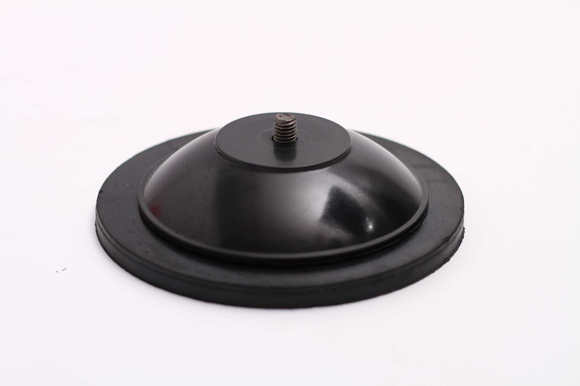 Punching ball da scrivania, super resistente, antistress, con ventosa e pompa