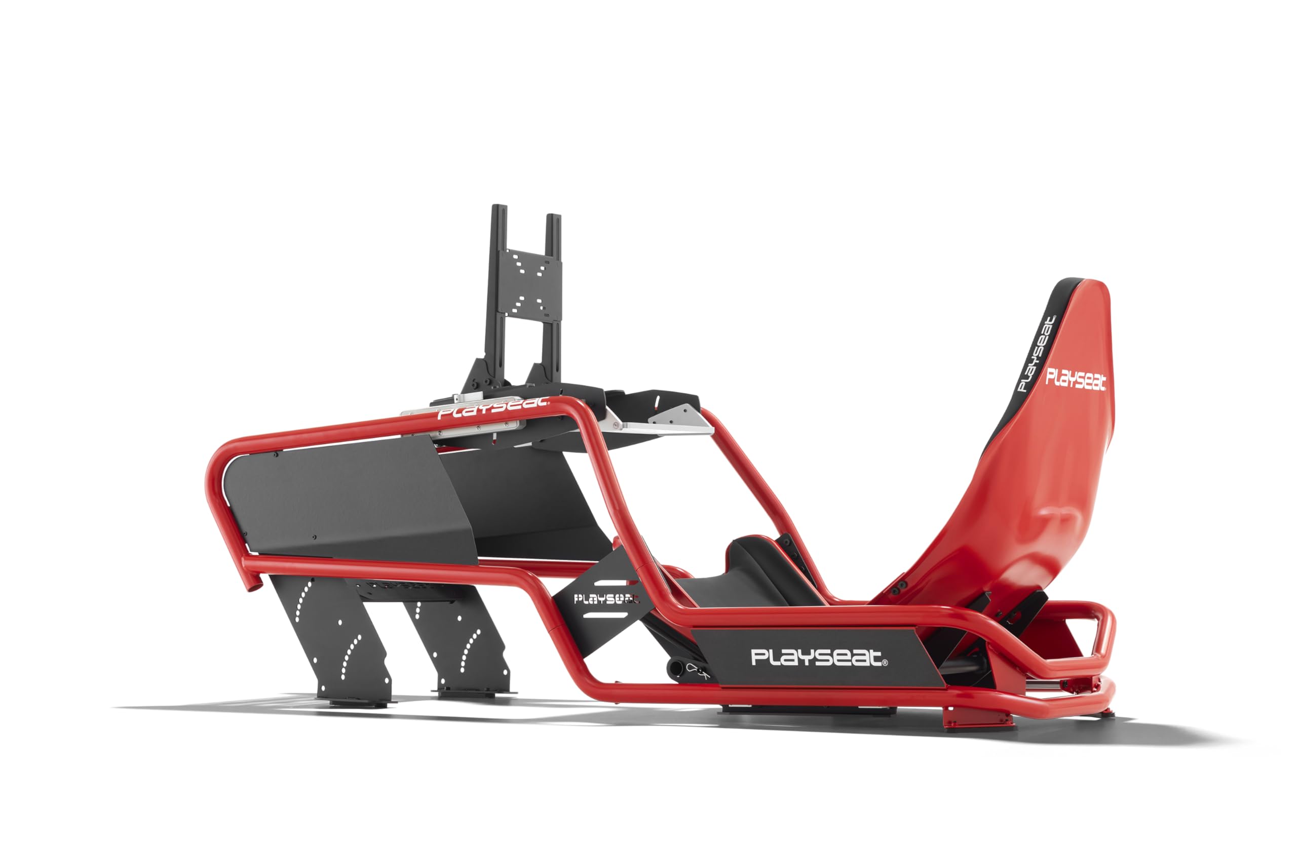 Amazon.co.jp: Playseat® Formula Intelligence - Red : ホーム＆キッチン