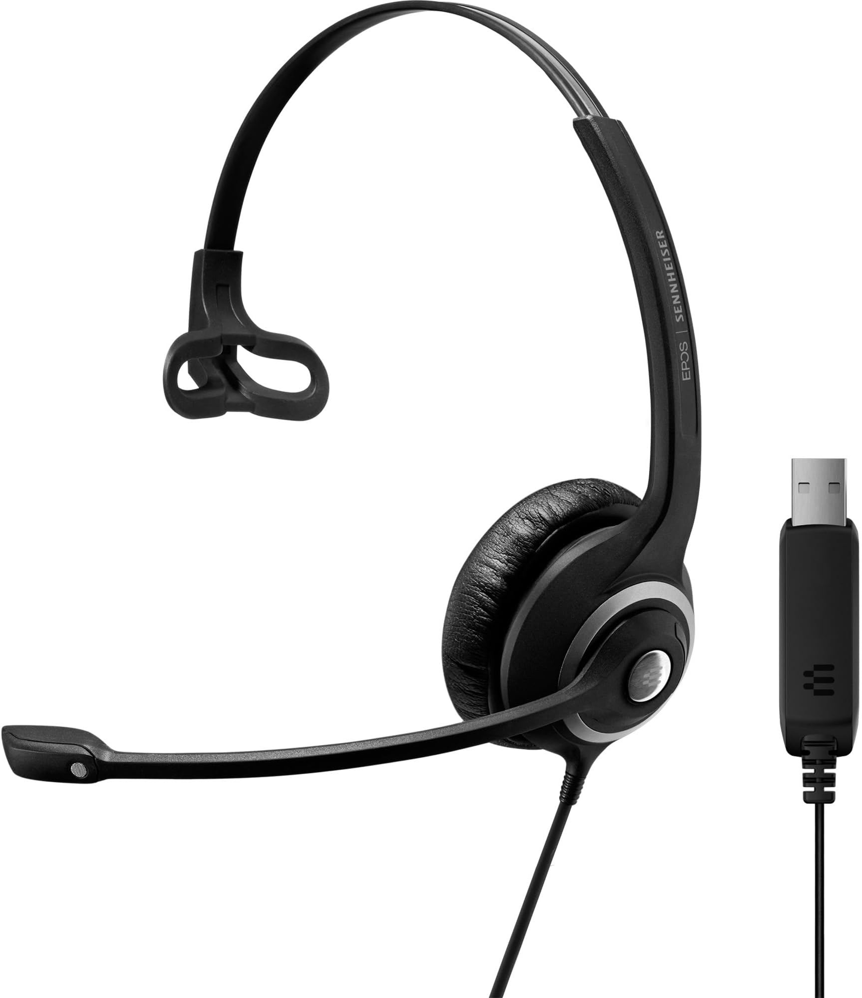 Sennheiser Epos Impact SC 230 USB Single-Sided Headset