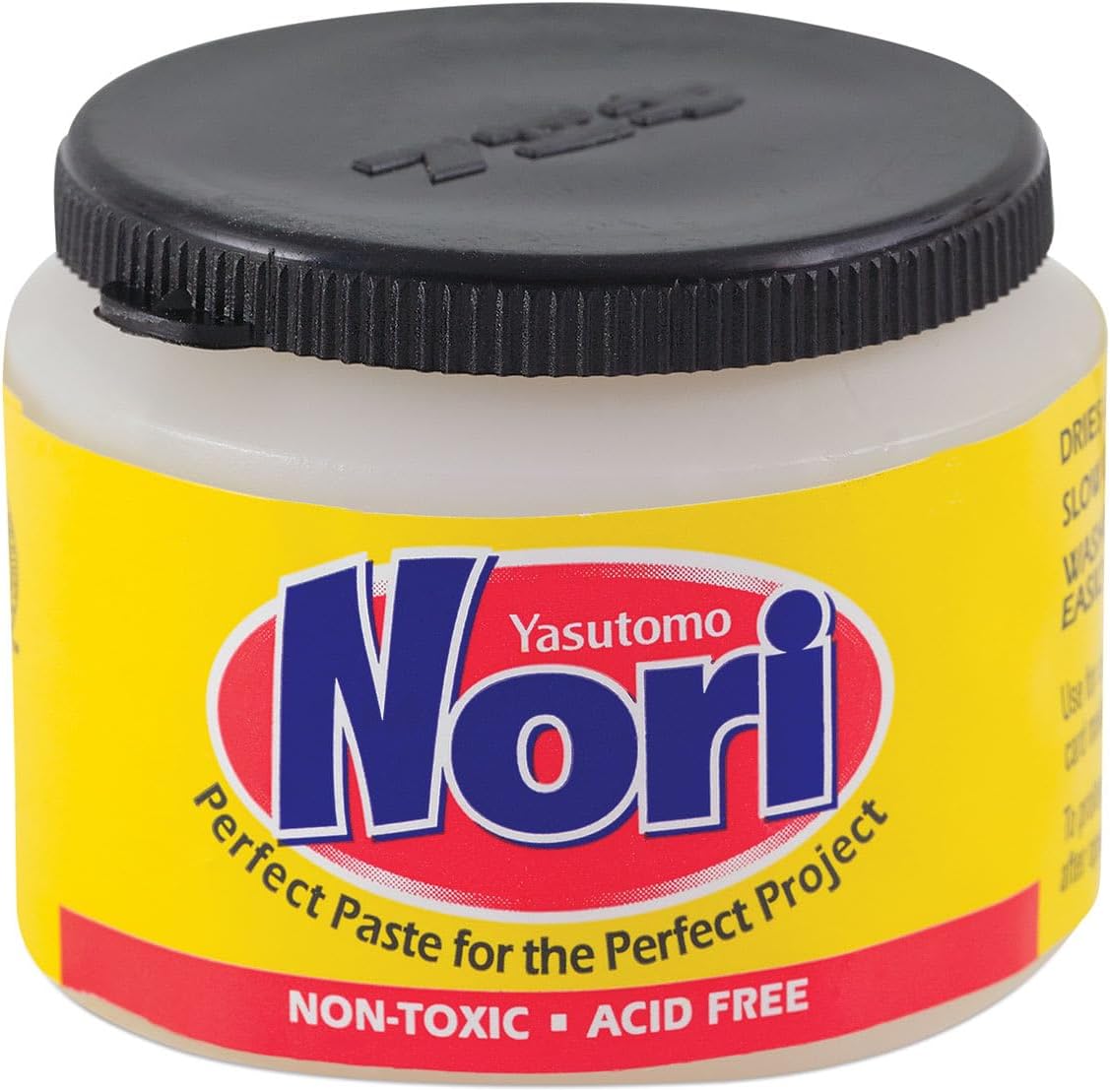 Yasutomo Nori Paste Jar 1.84 oz