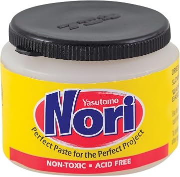 Yasutomo Nori Paste Jar 1.84 oz