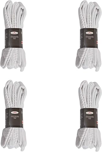 Miniatura 2 de Calcetines para diabéticos, unisex, antideslizantes, para hospital, holgados, con parte inferior de agarre, paquete de 12 unidades, calcetines de