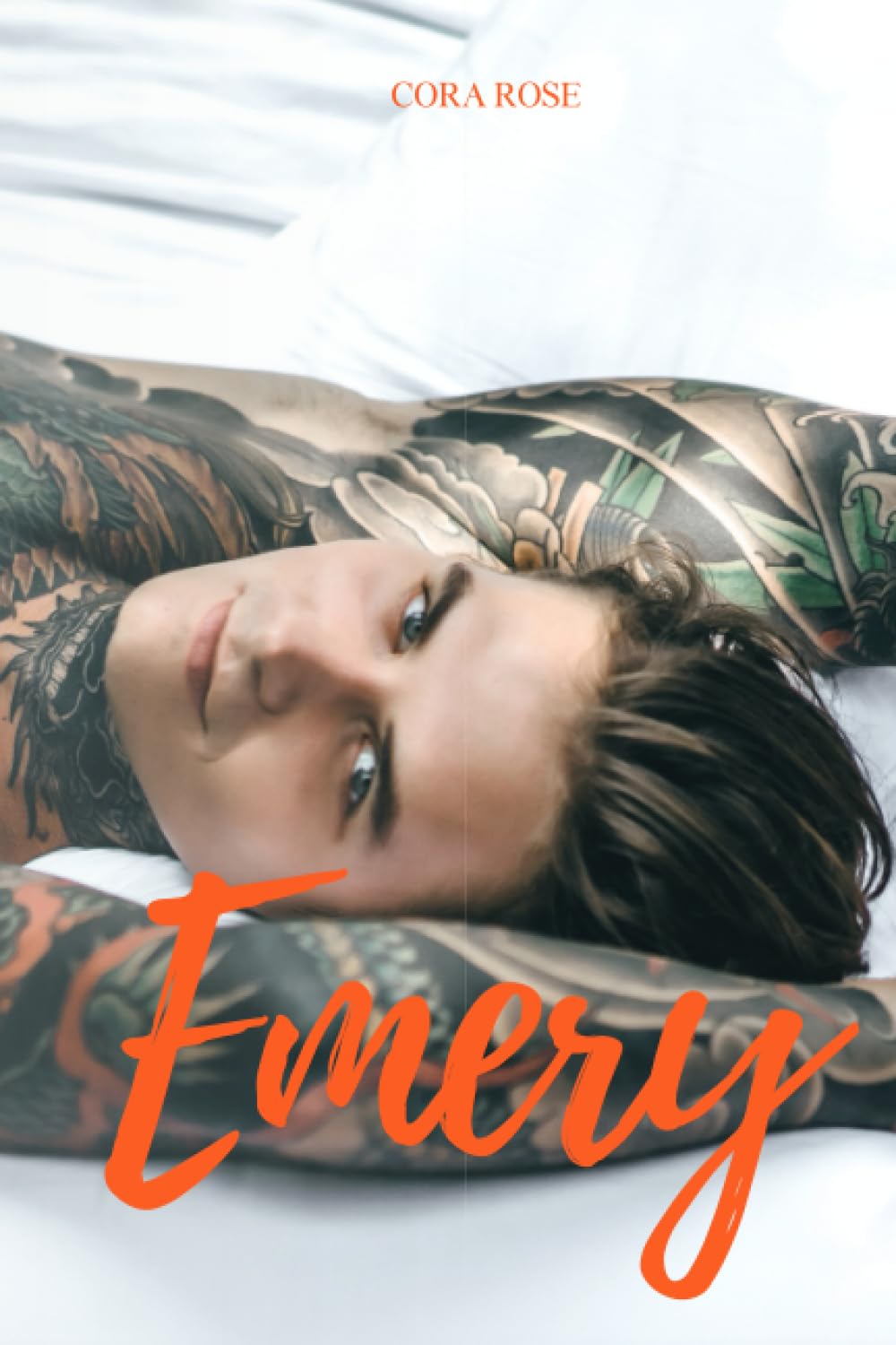 Emery (Unexpected)